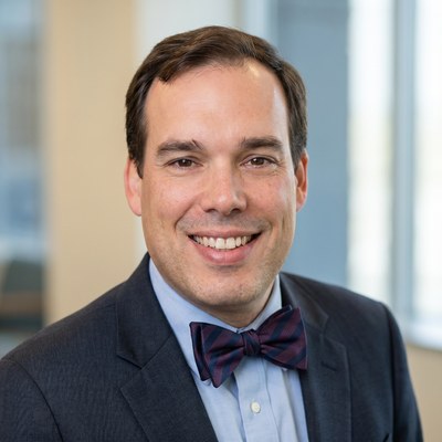 Alberto Montero, MD, MBA, MPOD