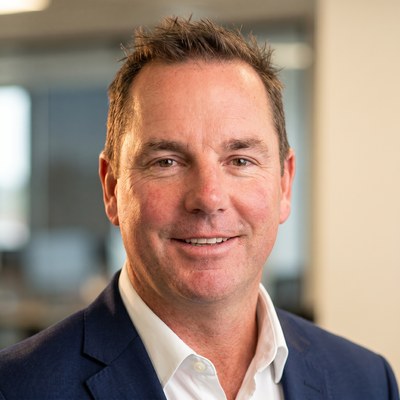 Preston Pomykal, MBA