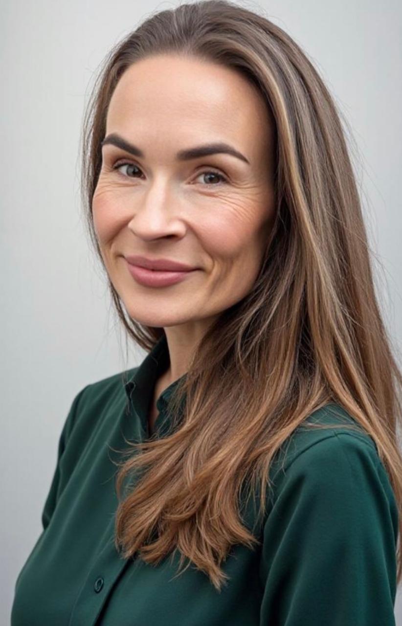 Anna, Registered Dietitian at Quantify Specialty Care