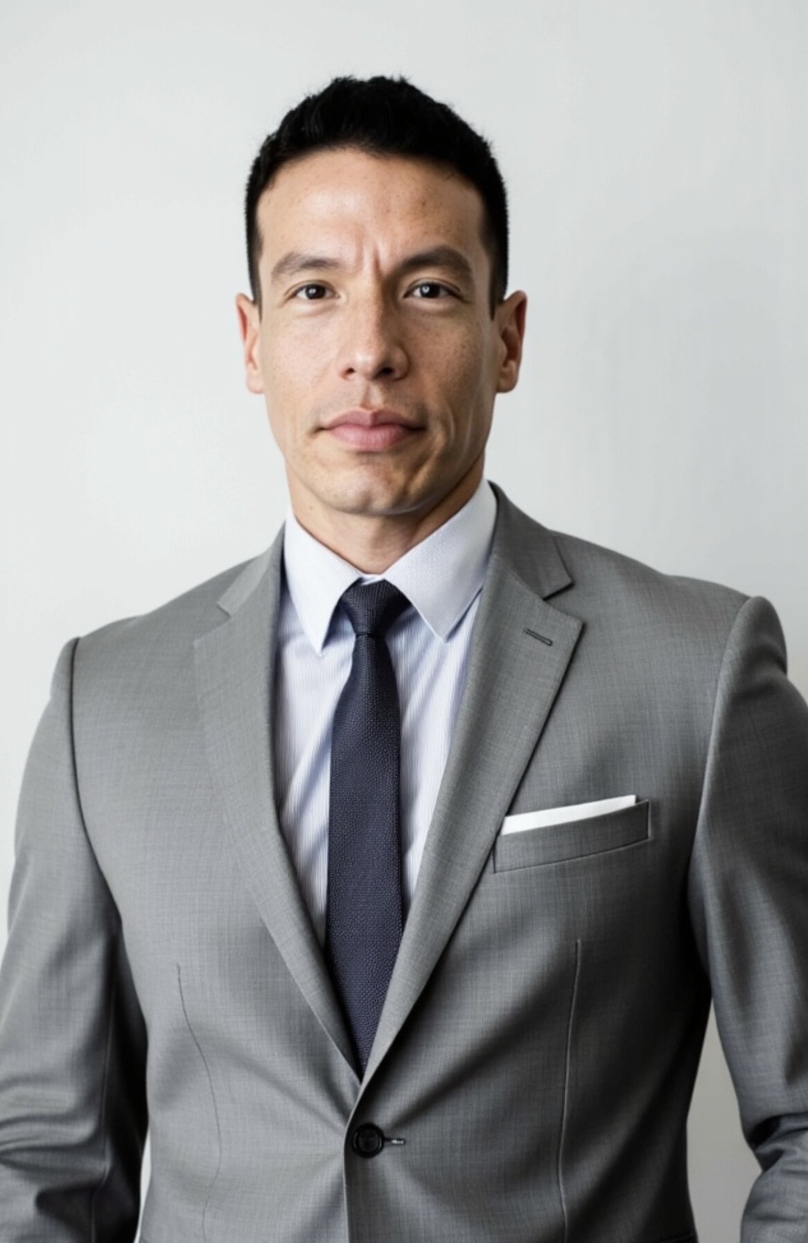 Ryan, Registered Dietitian at Quantify Specialty Care